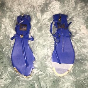 Dolce Vita Sandals
